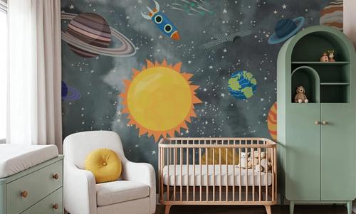 Space Awaits
