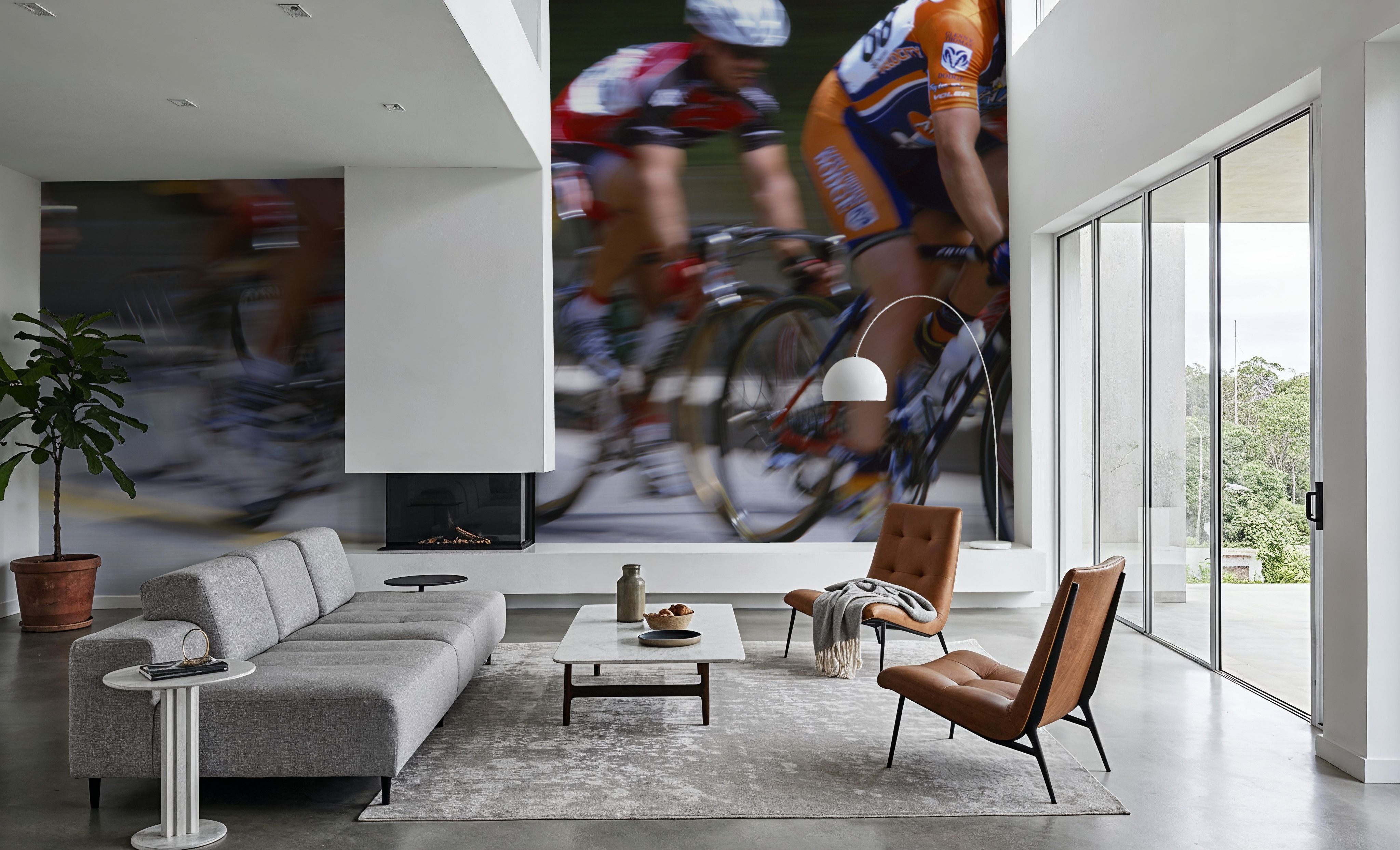 Peloton Blur