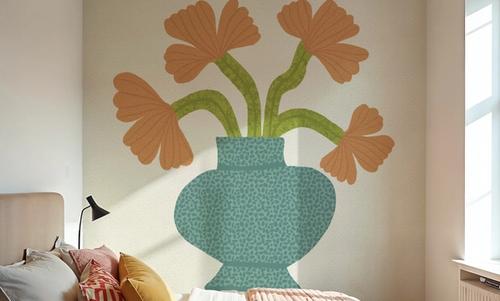 Flower Pot I