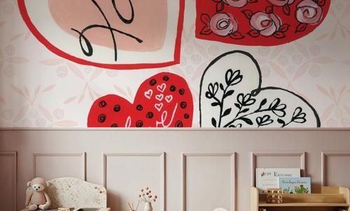 Love Hearts