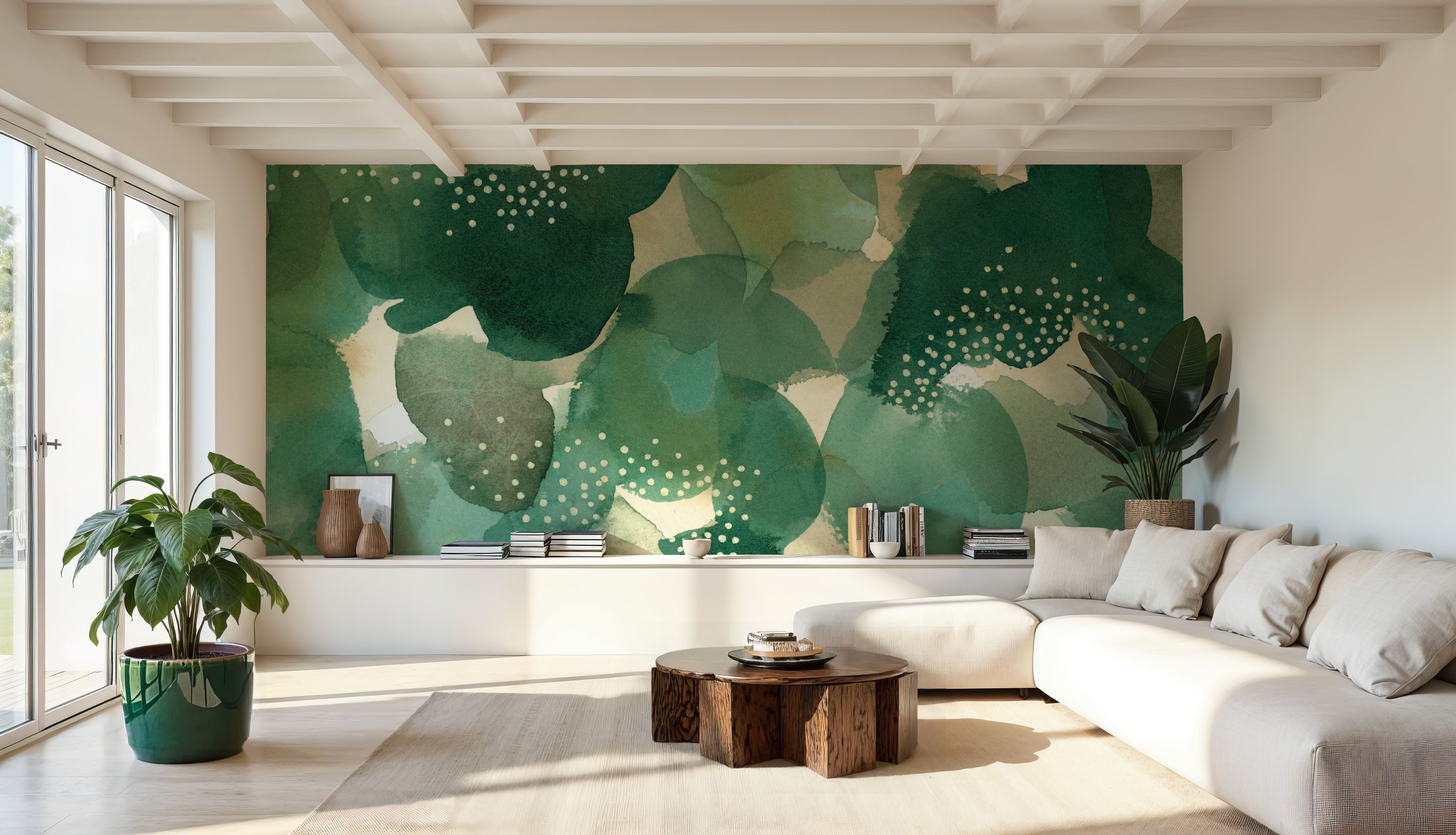 Leaf Canopy