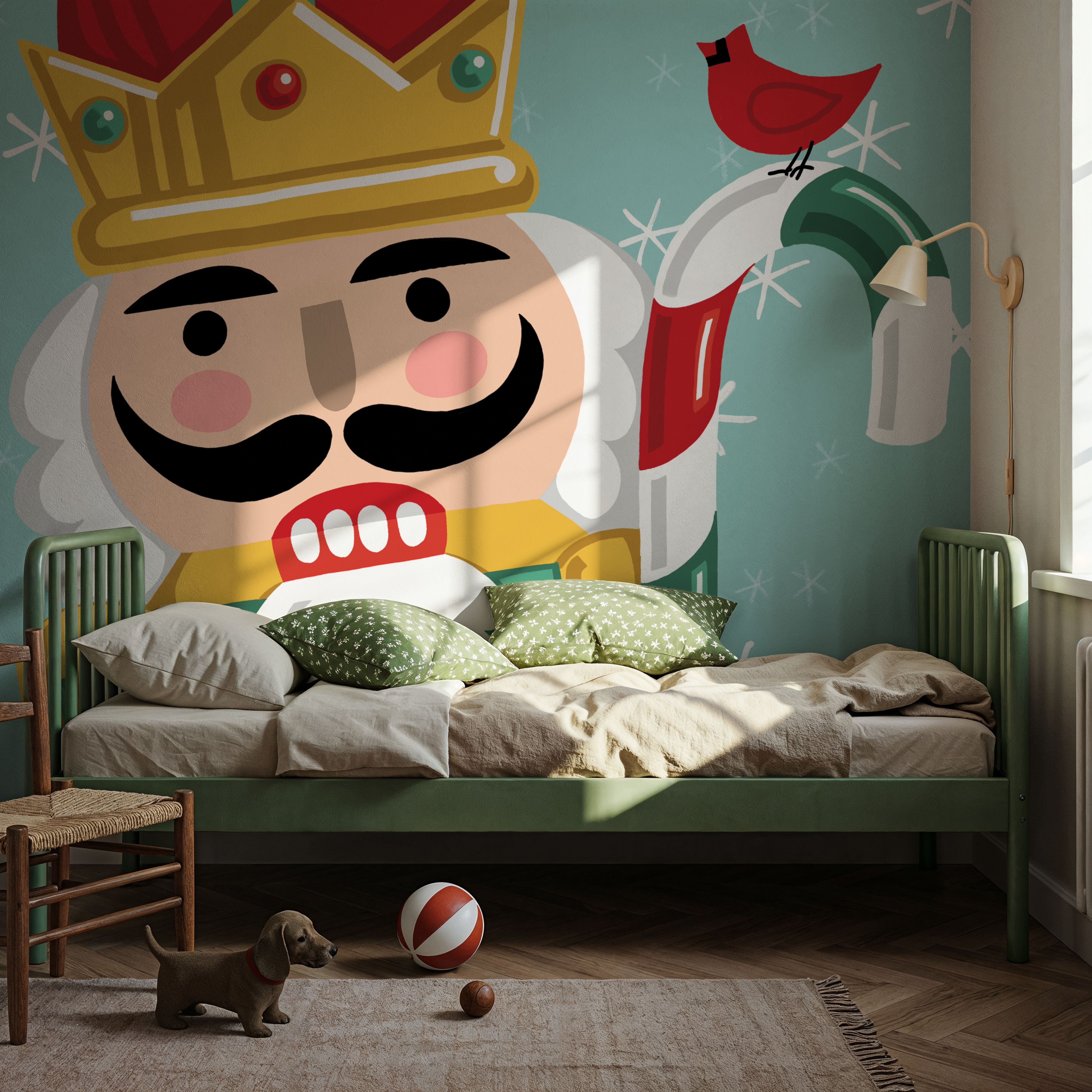 Festive Christmas XI