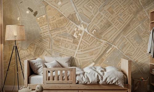 Archway Ochre