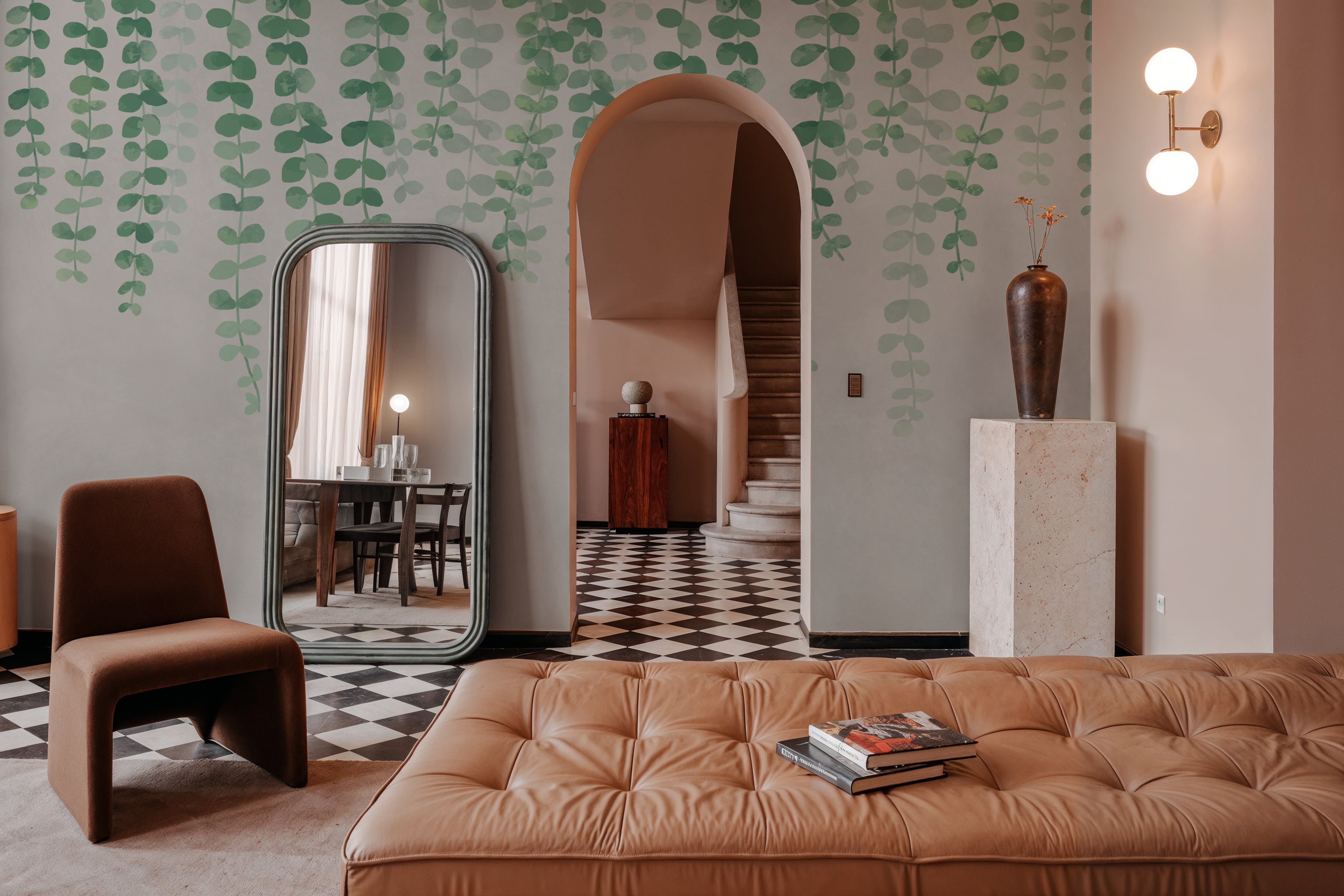 Festival Backdrop, Wallpaper