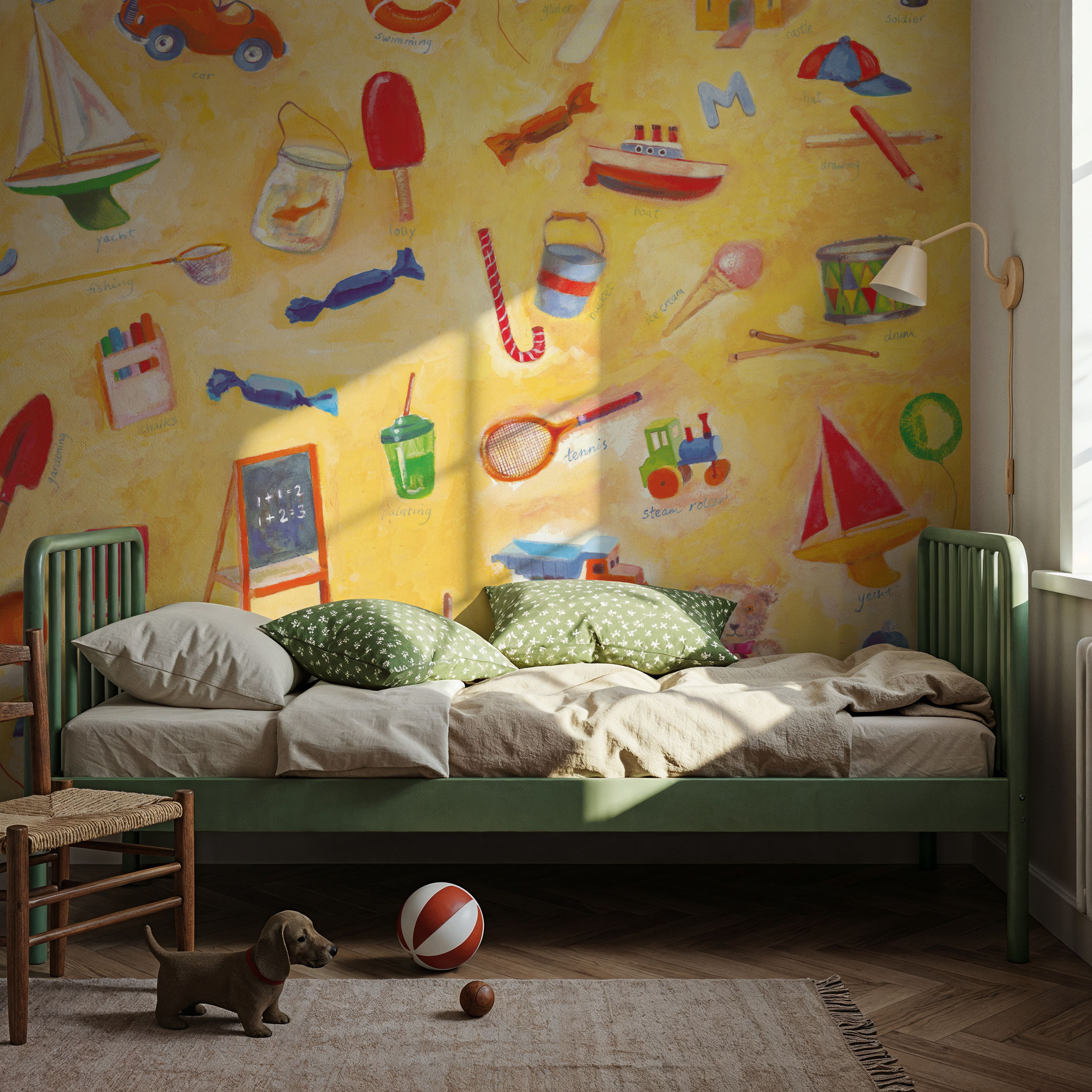 Kids Play