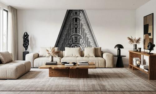 Flatiron Building