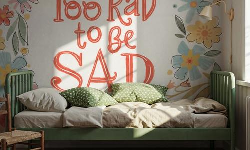 Stylish Sayings I