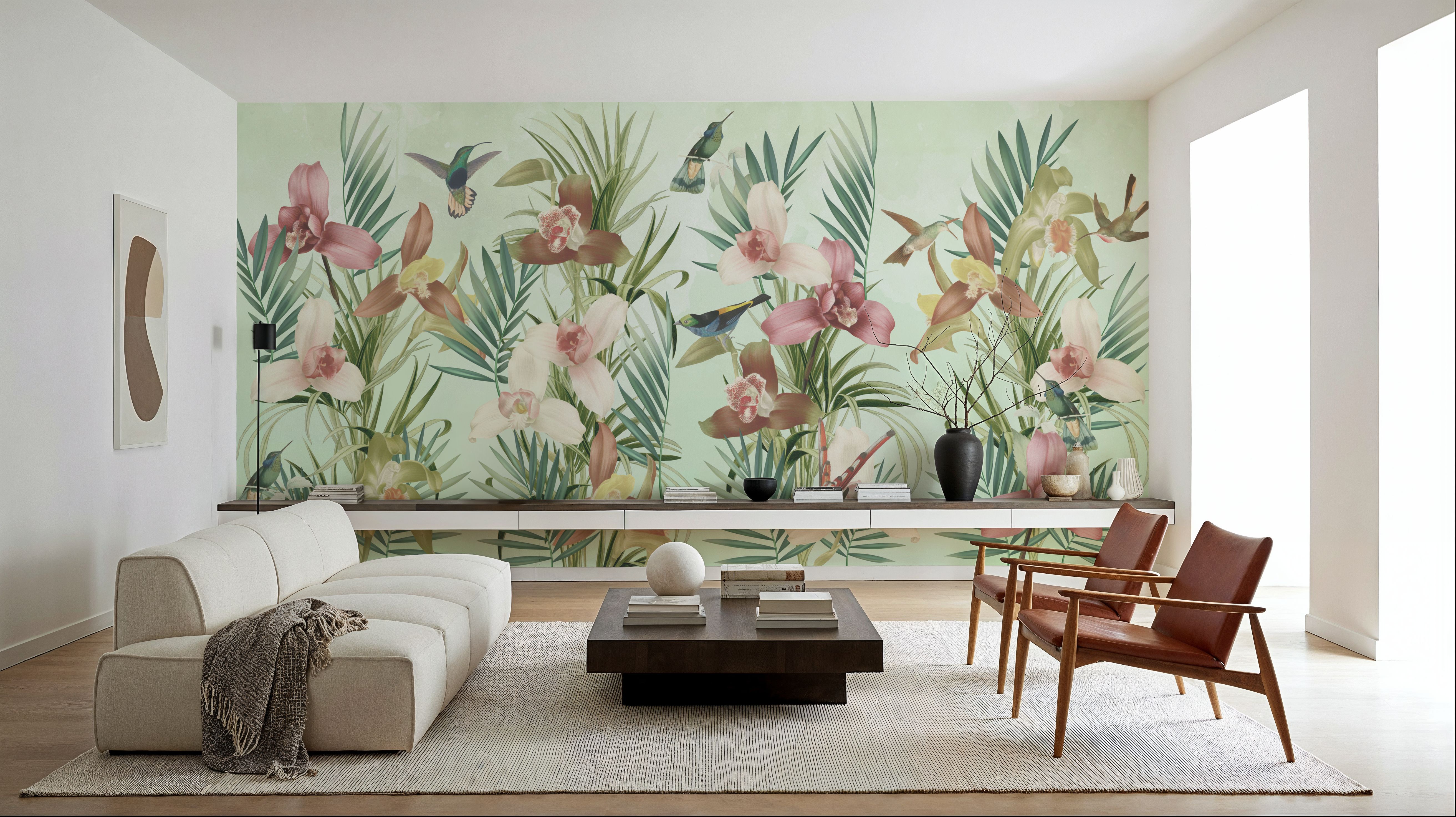 Wait for me Green Green