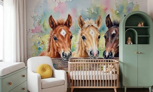 Foals - Cute Baby Animals Series