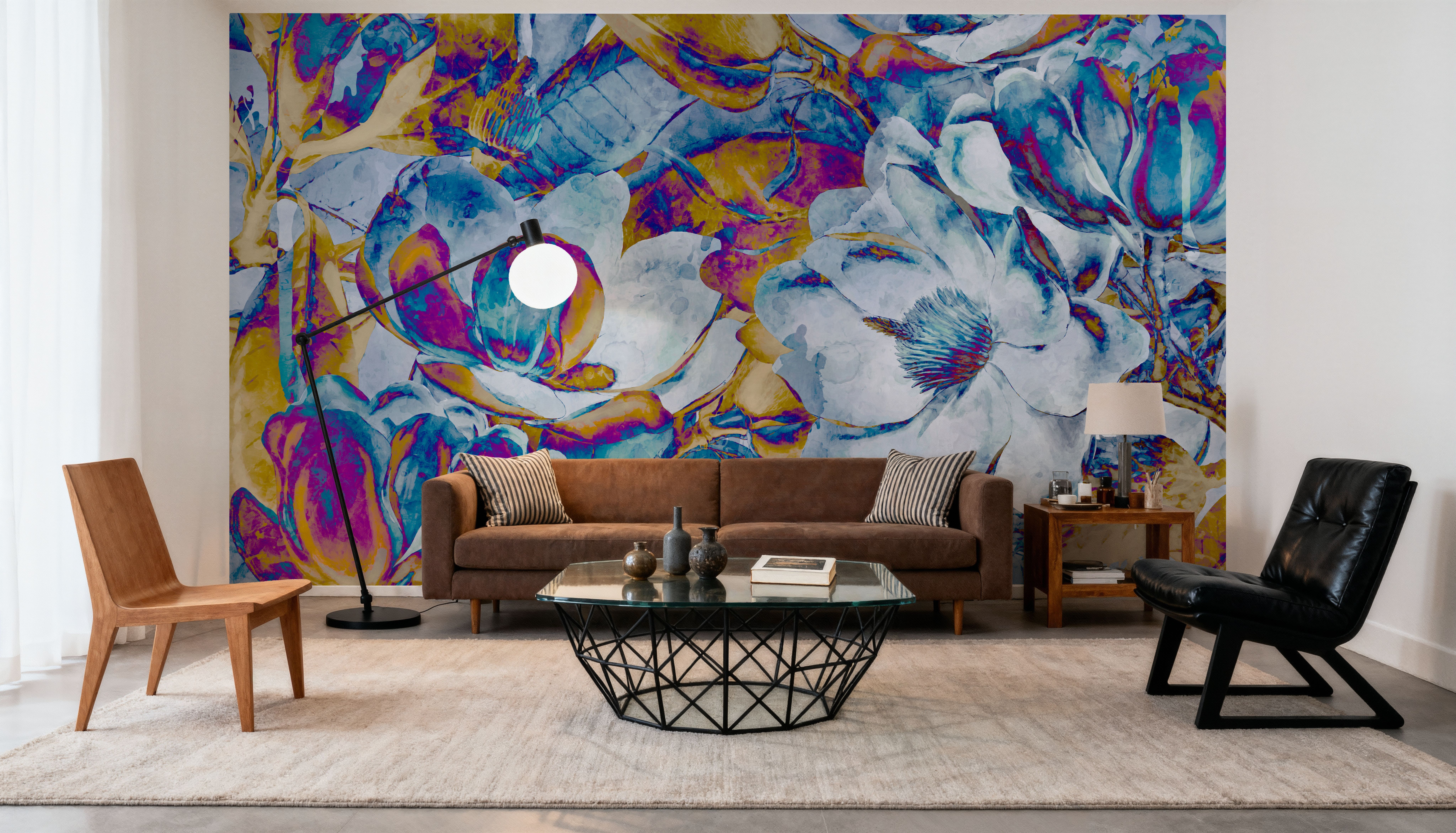 Magnolia art