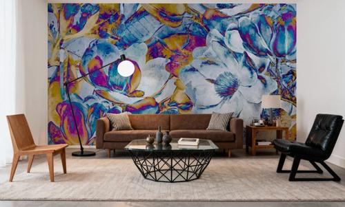 Magnolia art