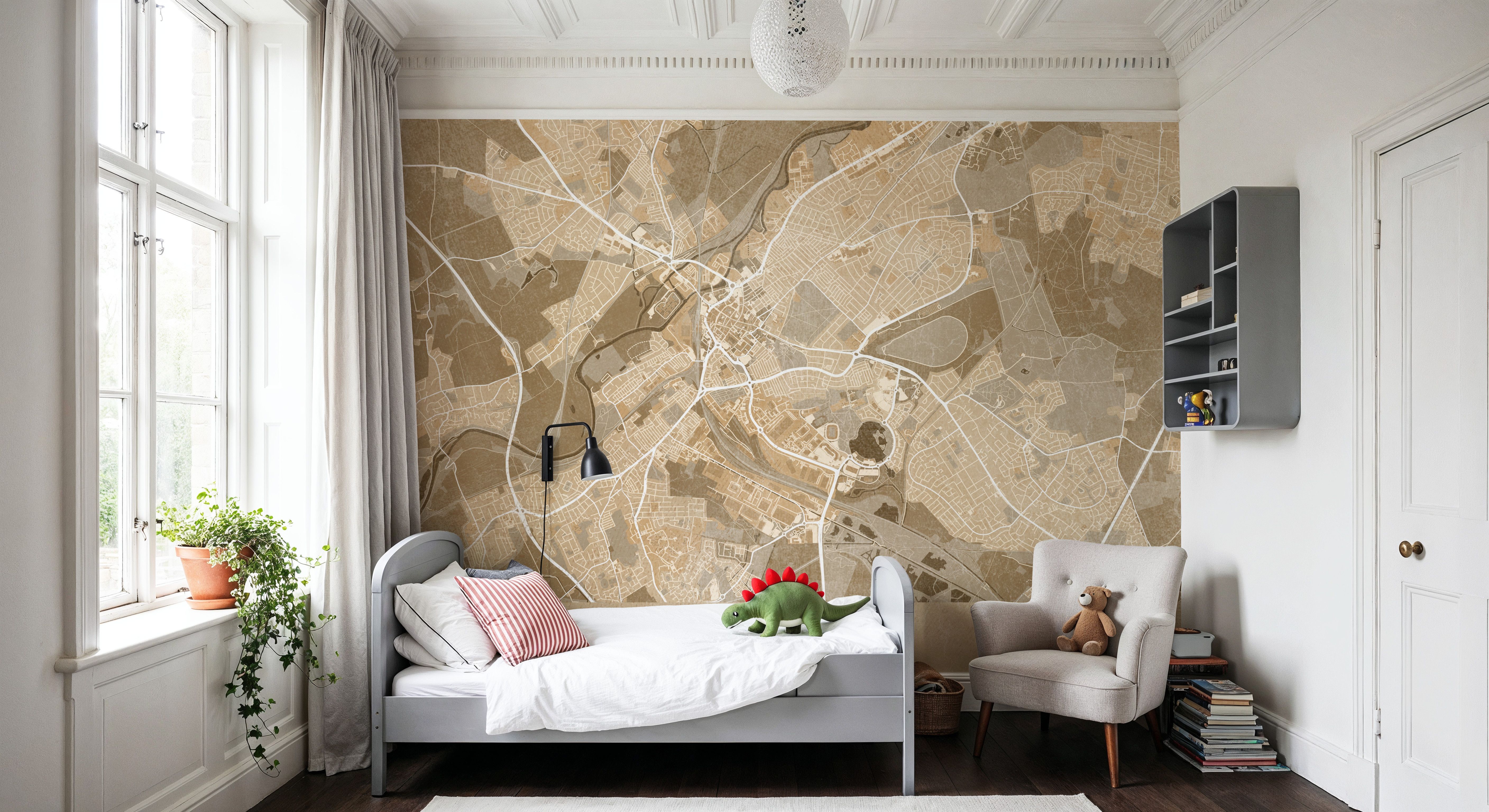 Doncaster Ochre