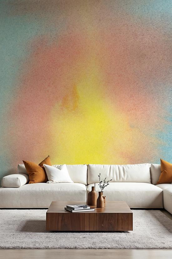 Northern Light Watercolor