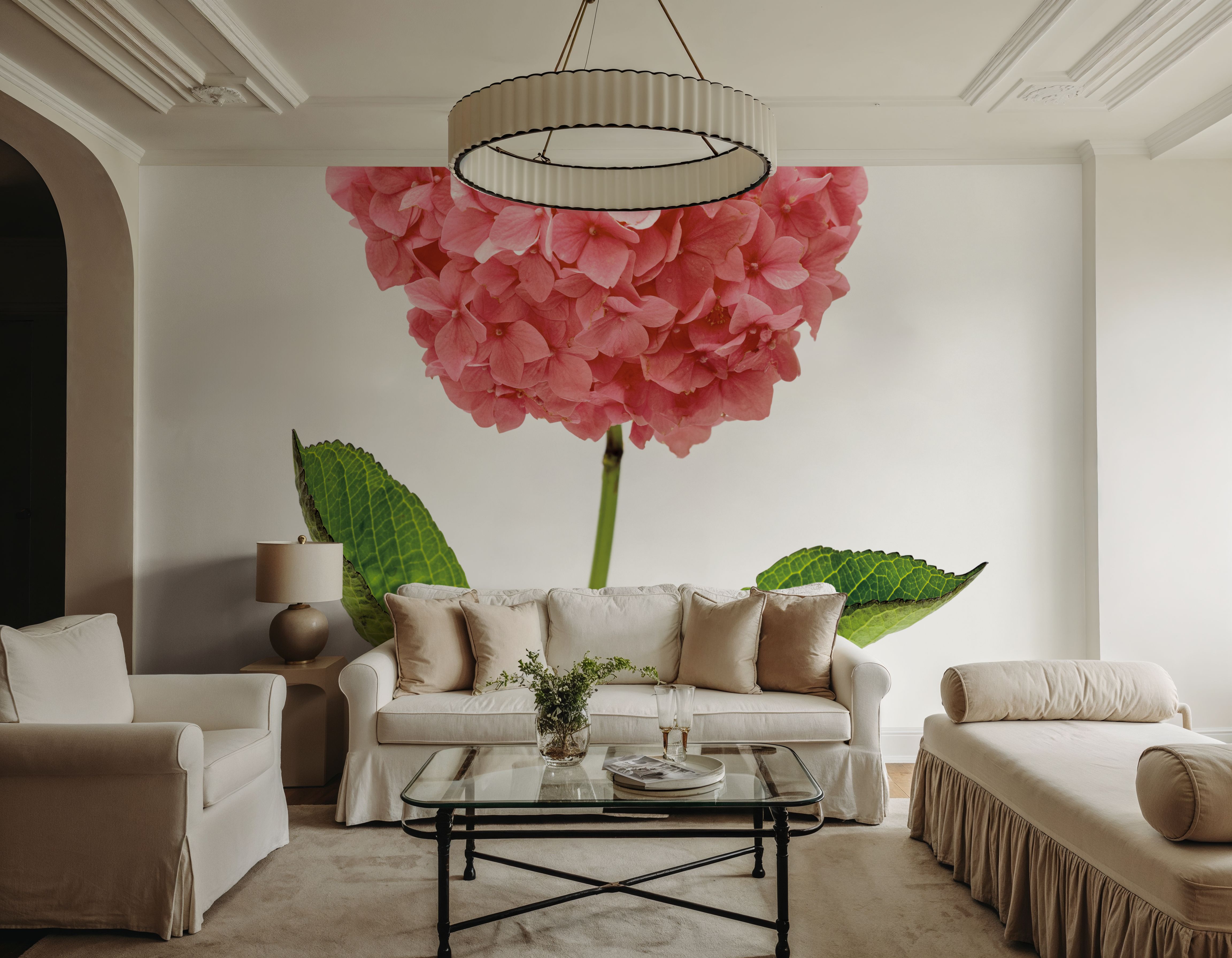 Providence Hydrangea I