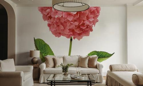 Providence Hydrangea I