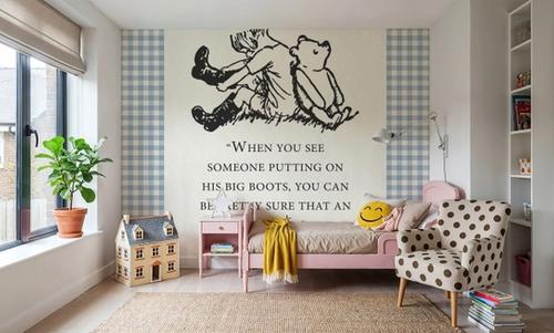 Pooh Bear I