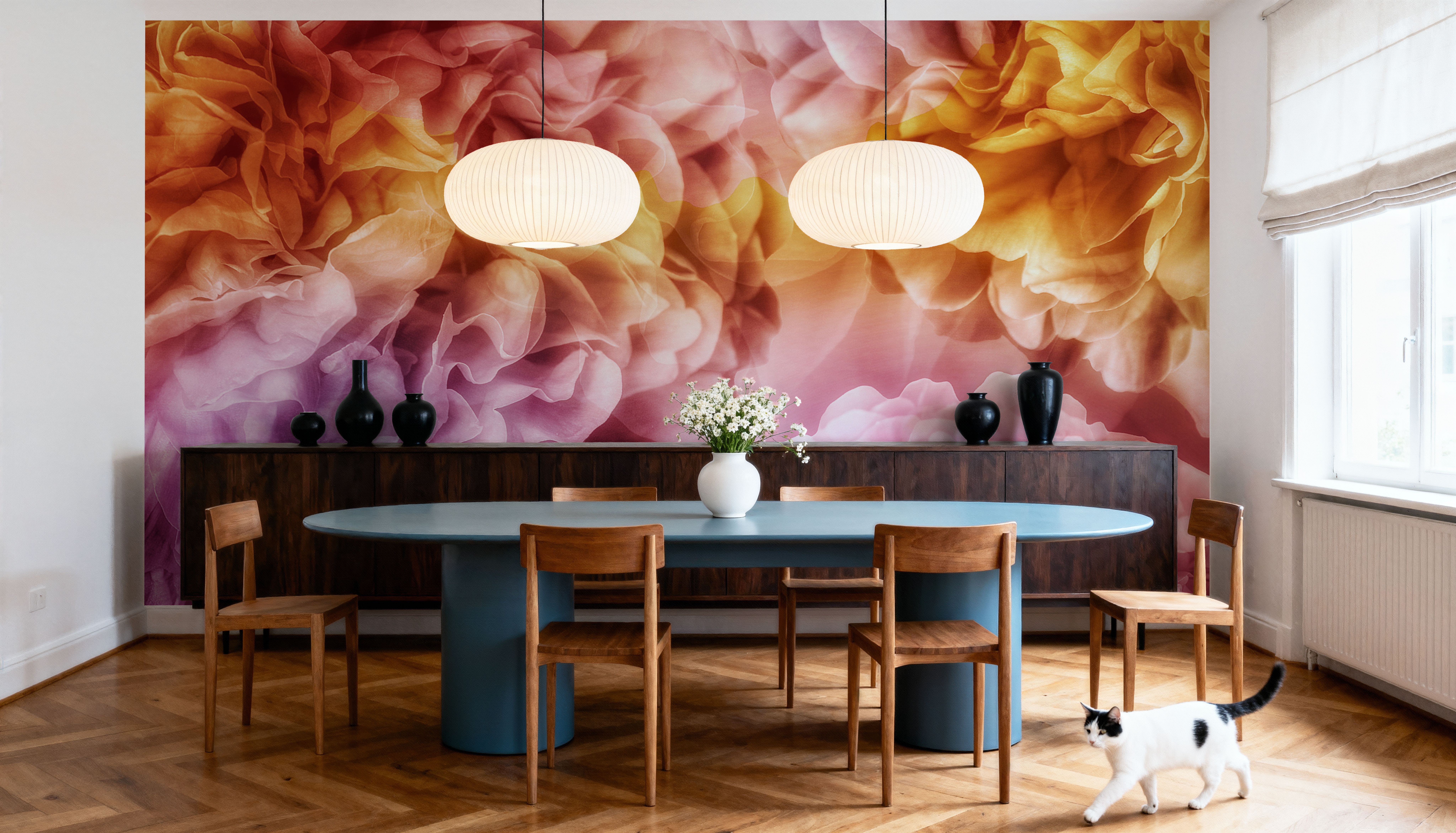 Peony Dreams
