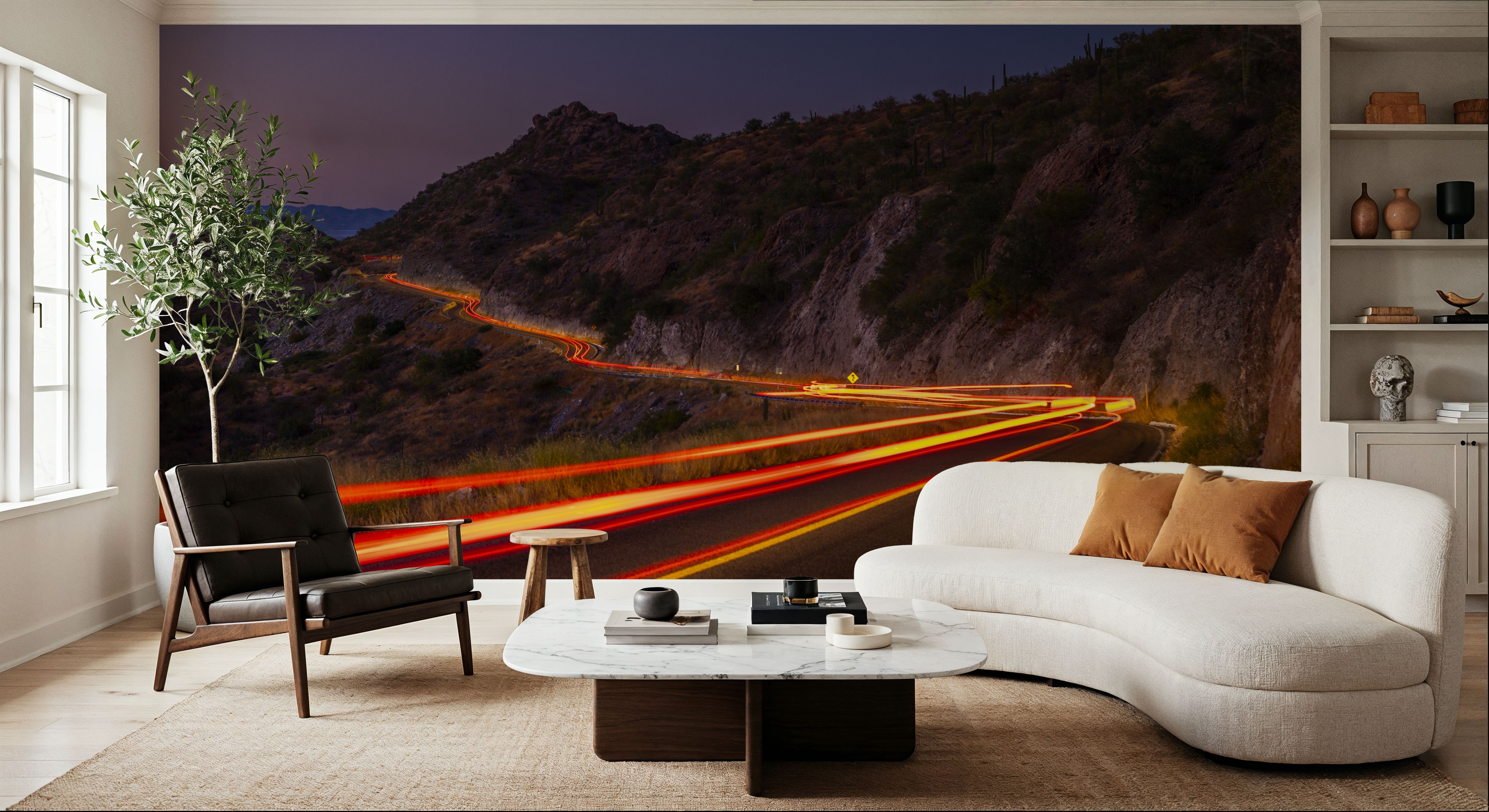 Baja Highway