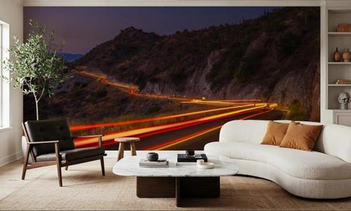 Baja Highway