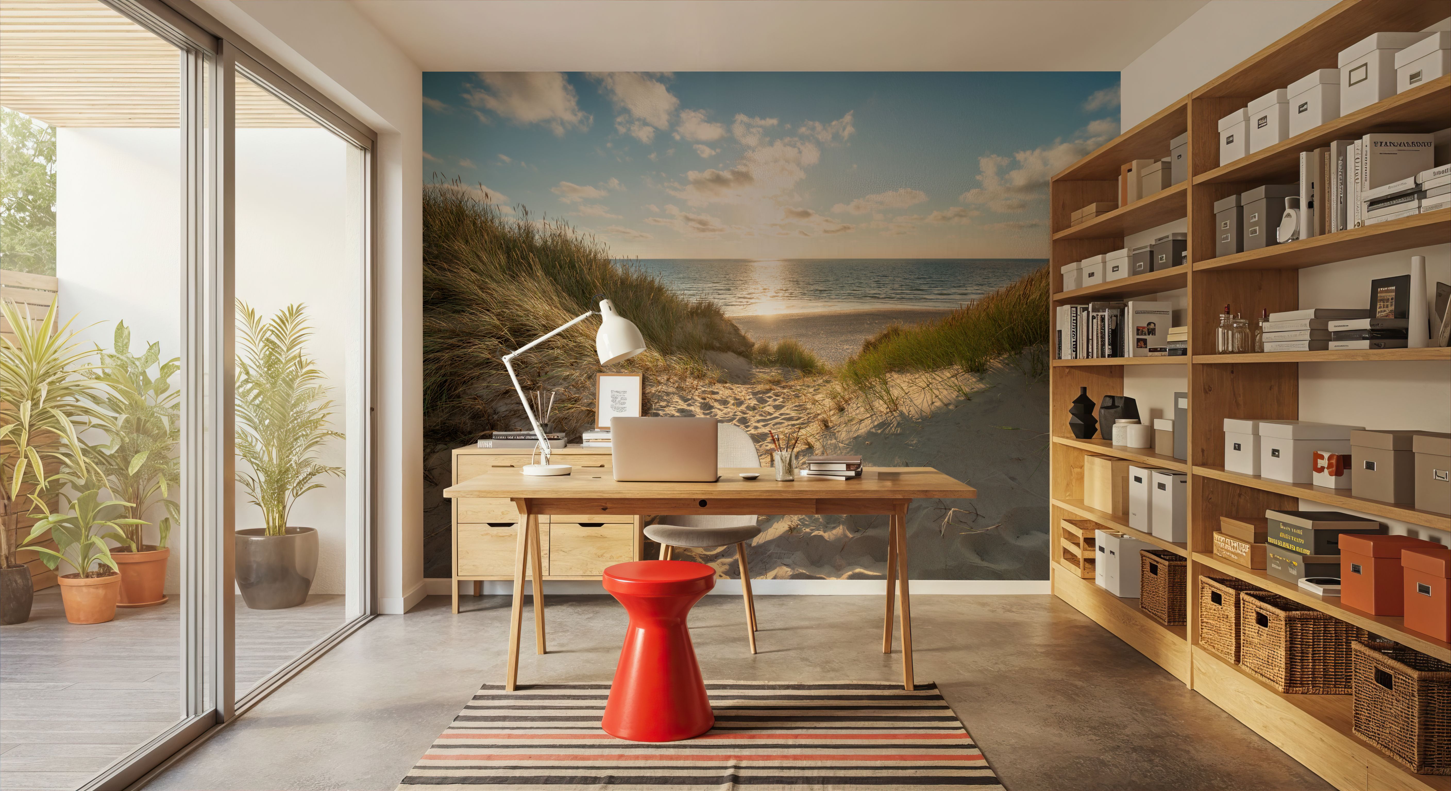 Coastal Escape