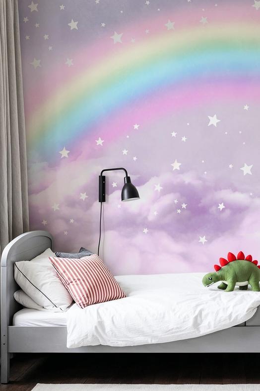 Magic Rainbow