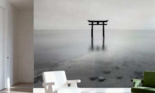 Biwa Torii