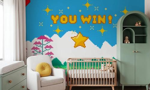 You Win!