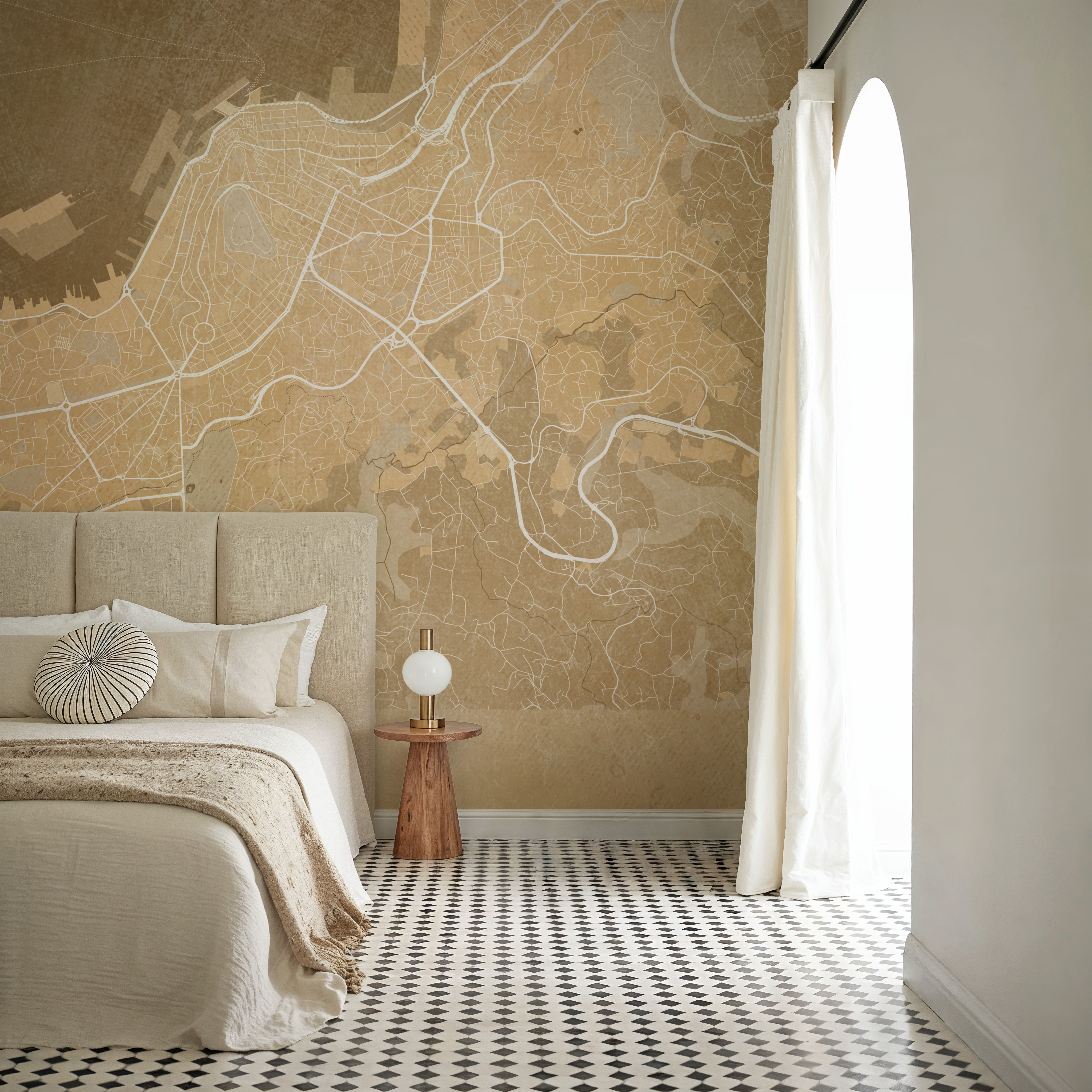 Vigo Ochre