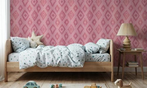 Seeing Boho Pink