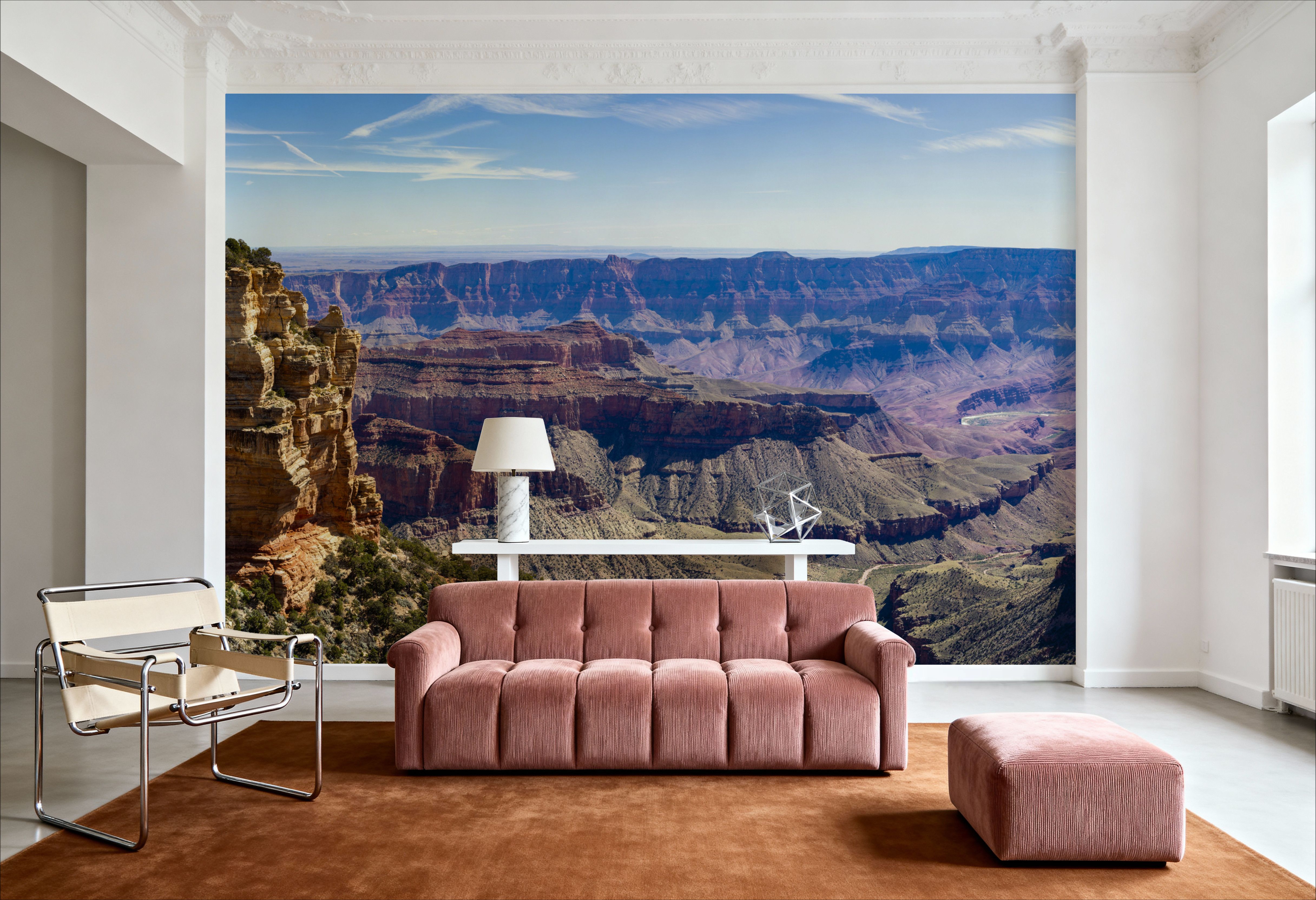 Majestic Canyon Vista
