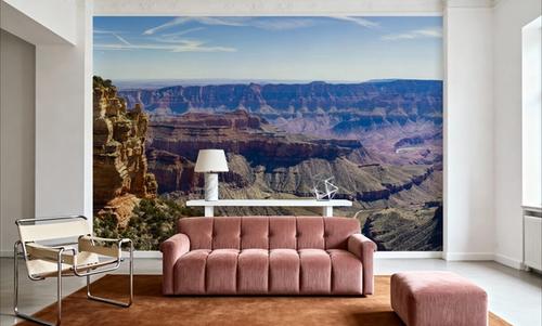 Majestic Canyon Vista