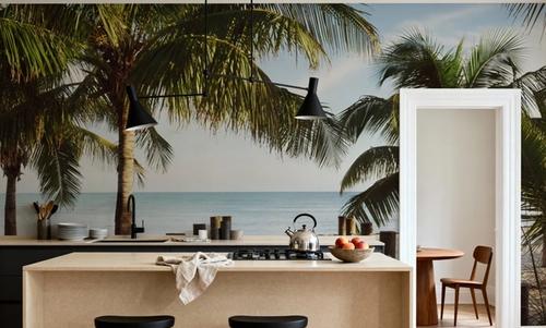 Tropical Pathway
