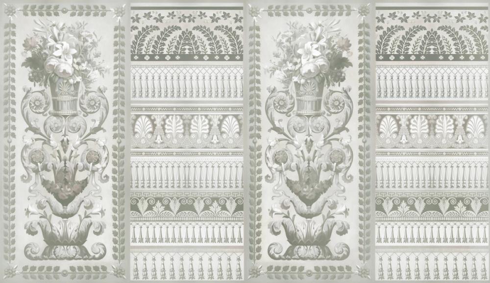 Flower Mountain, Sage