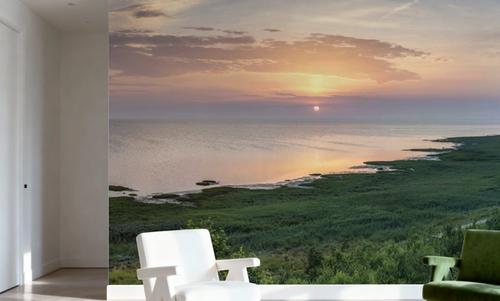 Coastal Sunrise