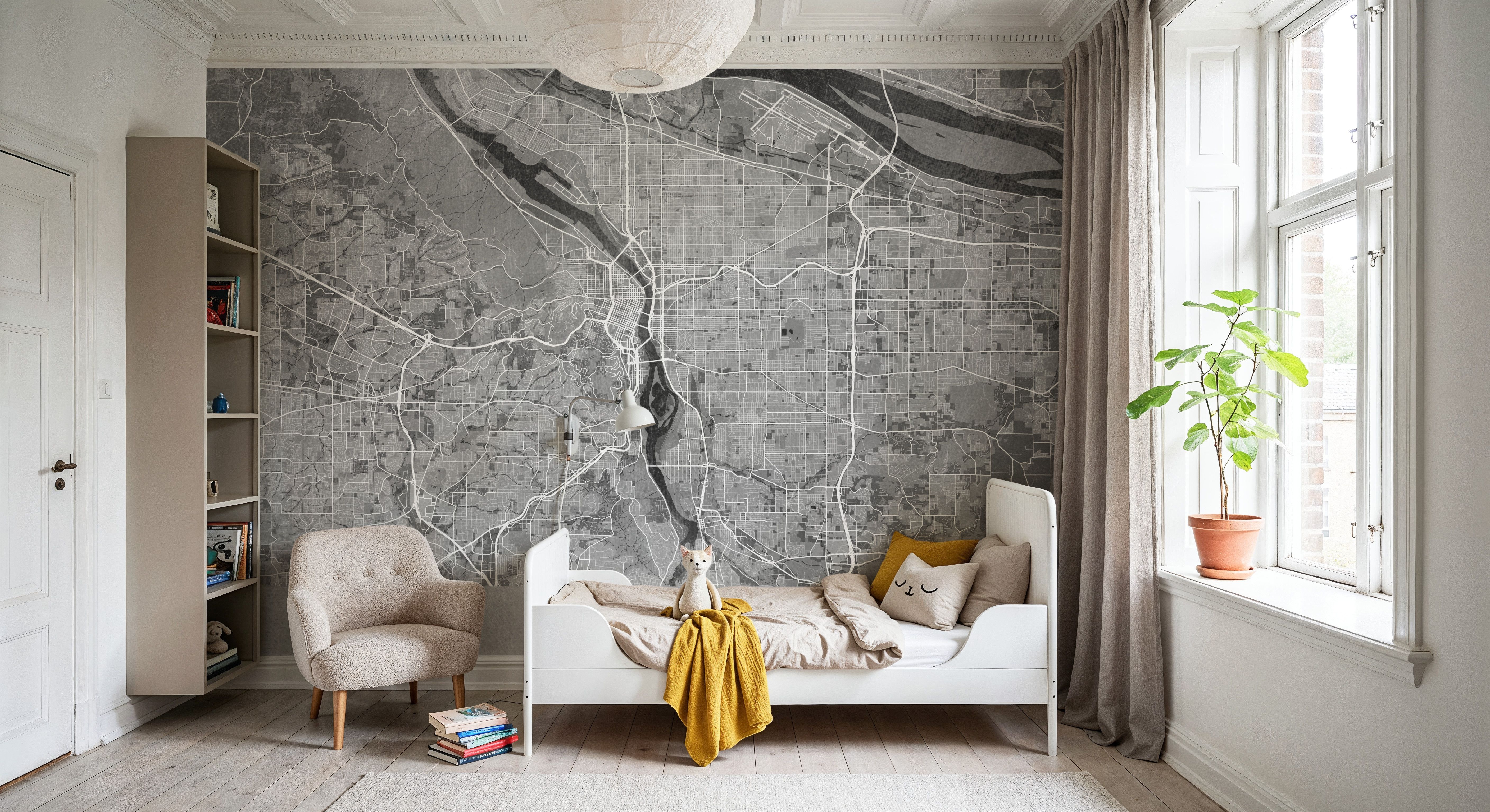 Portland Grey