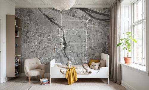 Portland Grey