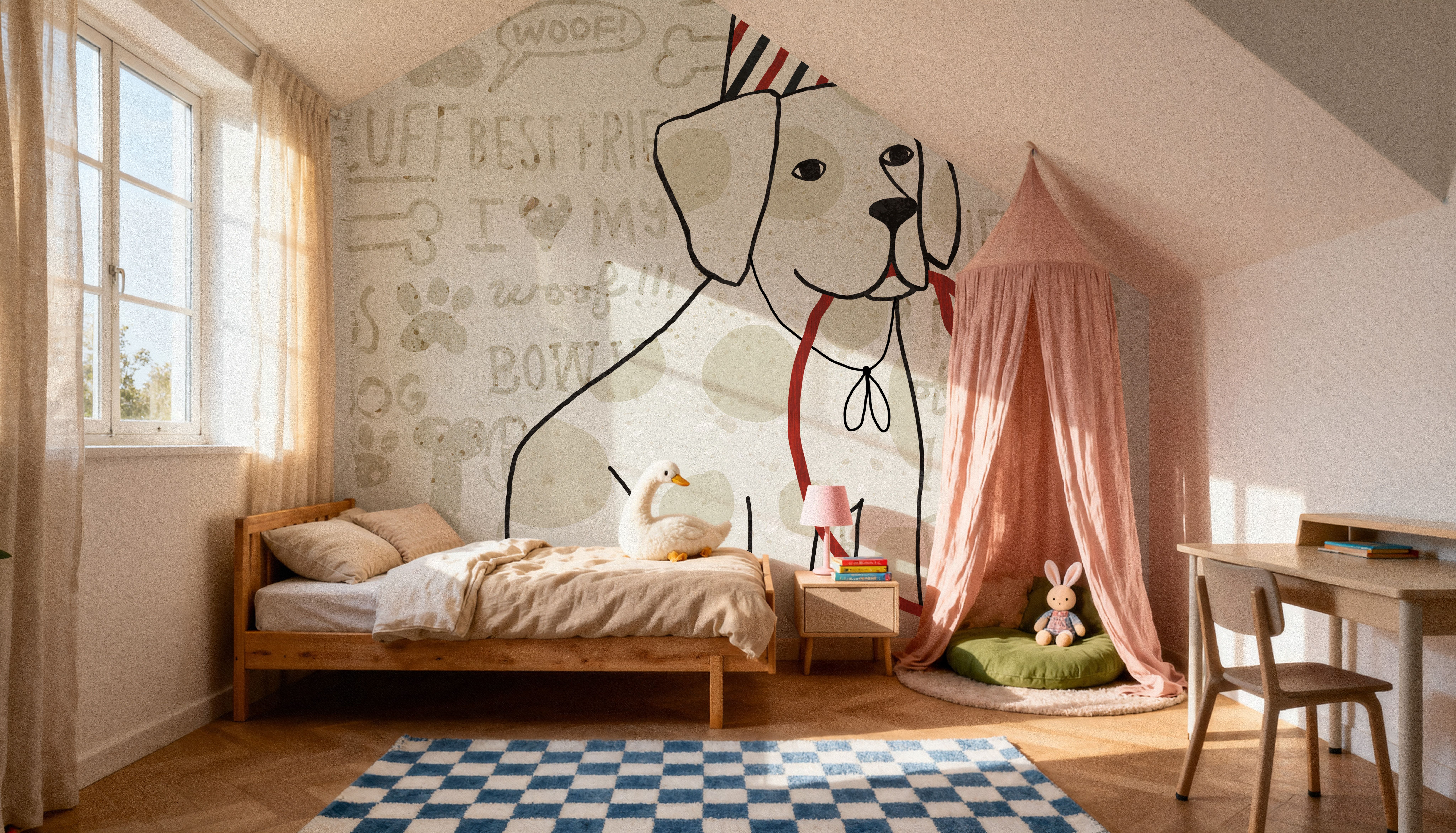 Puppy Love VIII