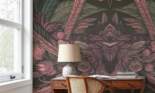 Opus Pink