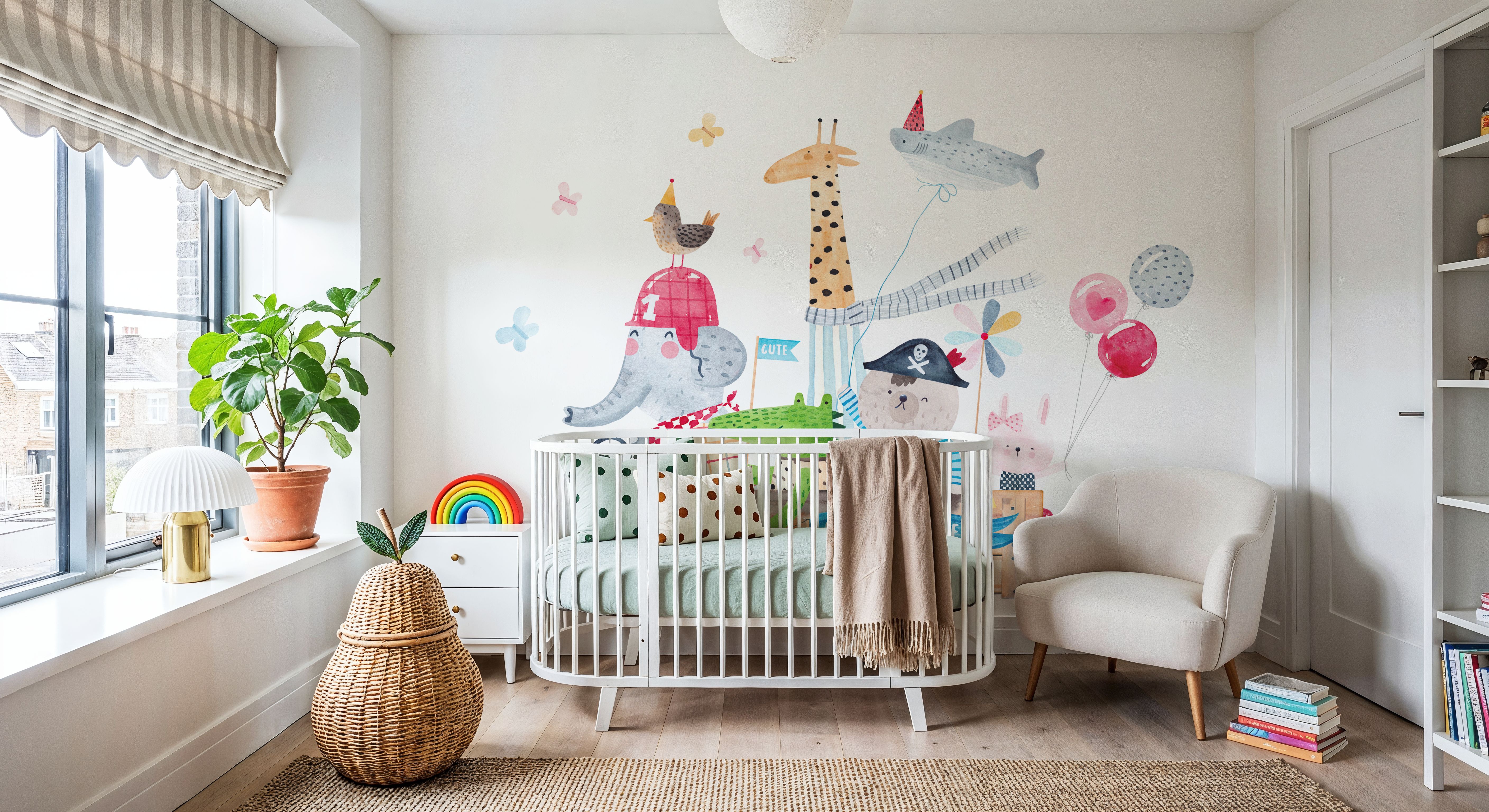 Gravity Racer, Papier peint