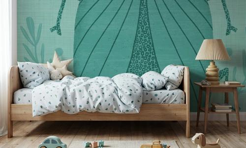 Playful Bugs V