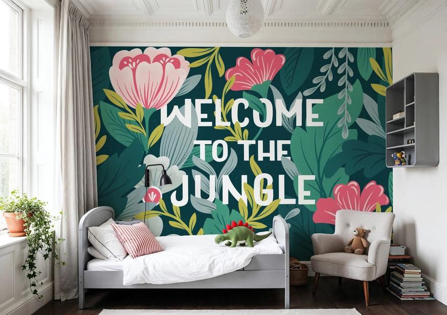 Welcome to the Jungle