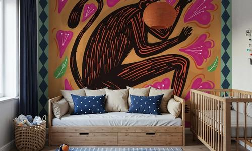 Folk Animals I