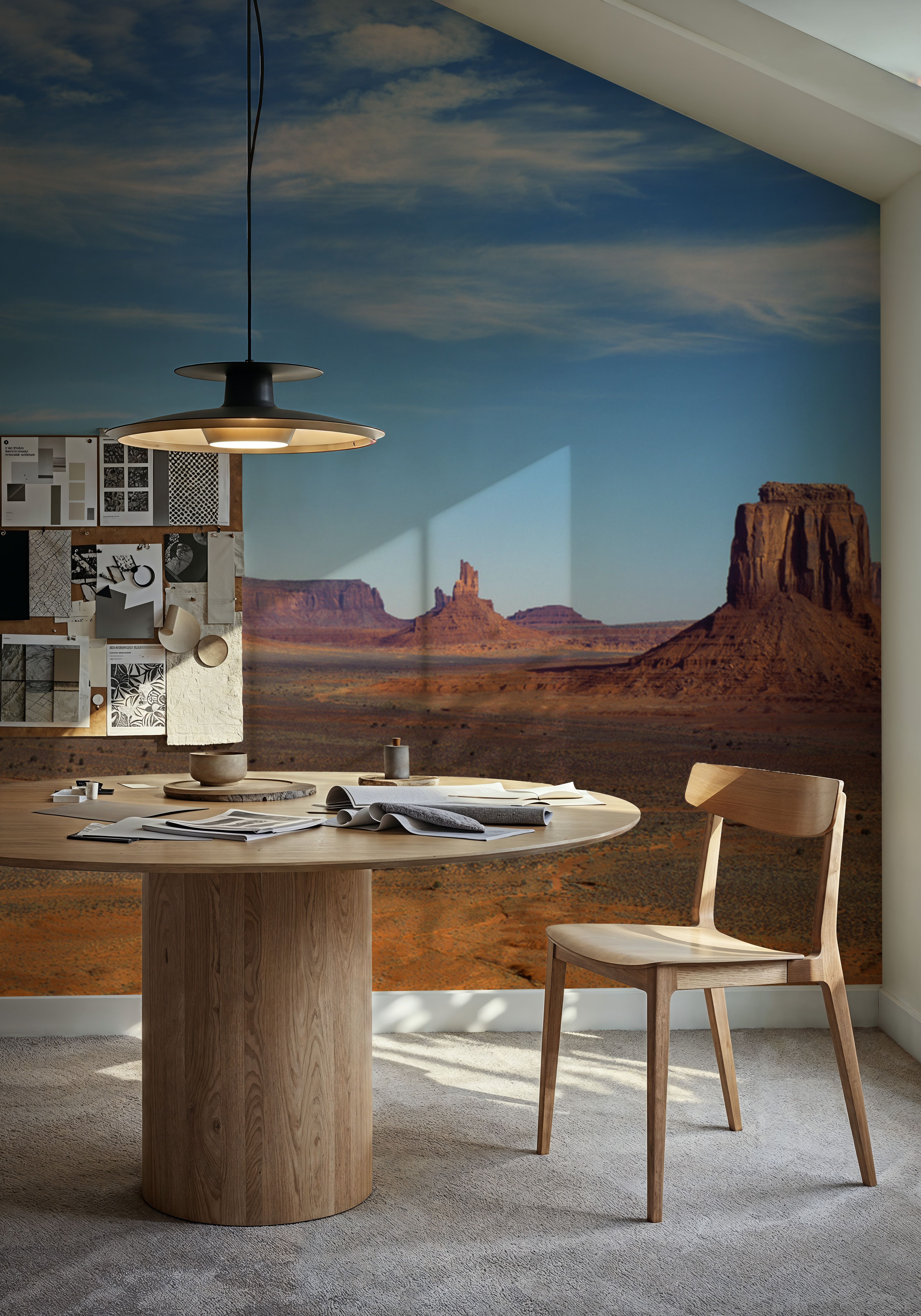 Monument Valley Majesty,