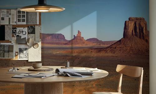 Monument Valley Majesty,