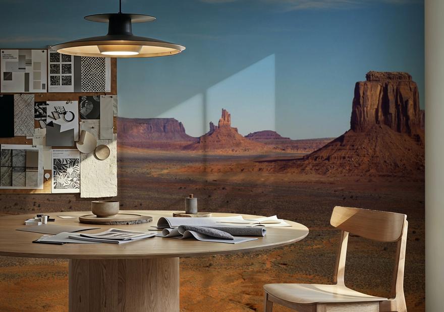 Monument Valley Majesty,