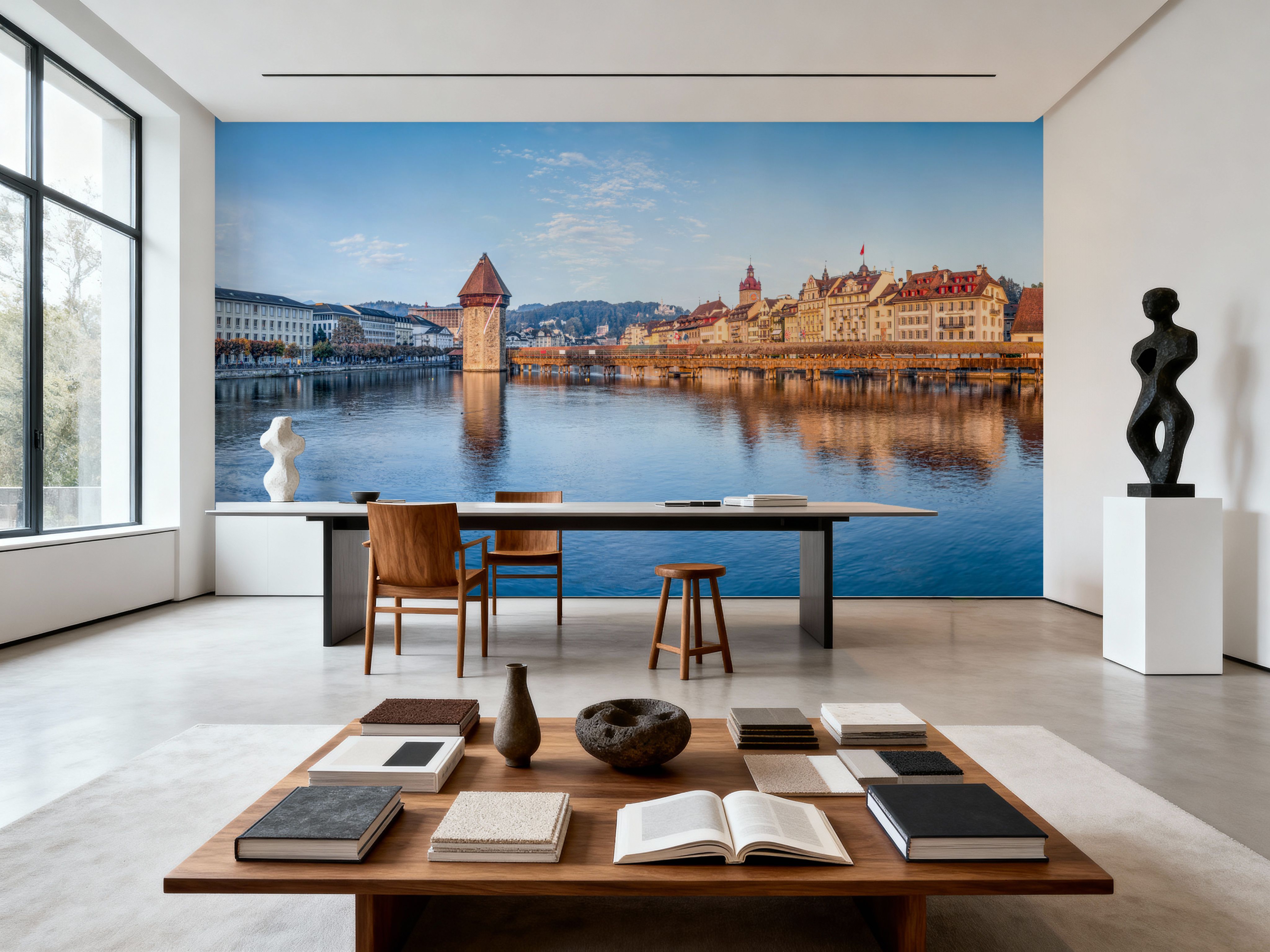 Lucerne I