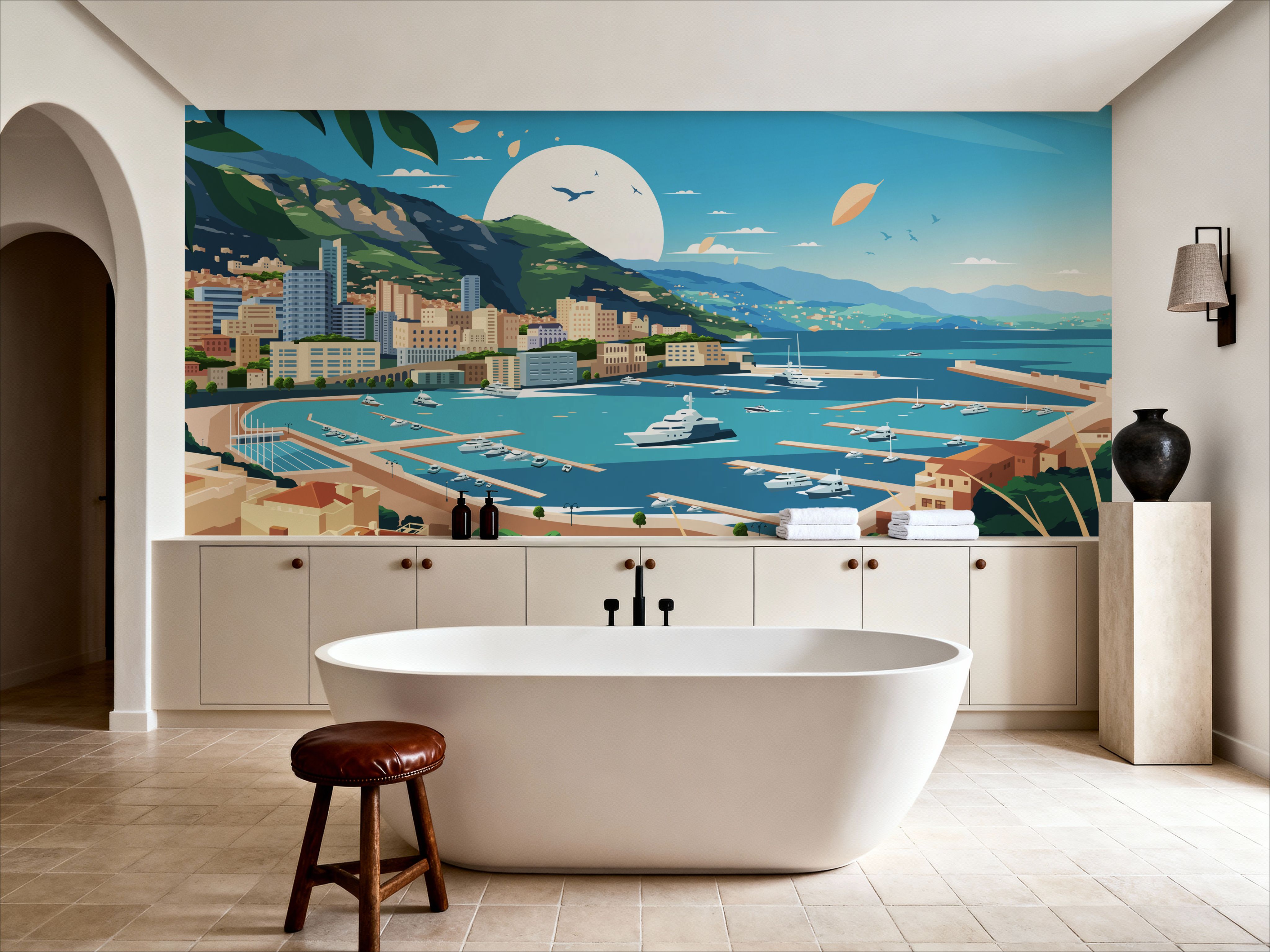 Travel Monaco