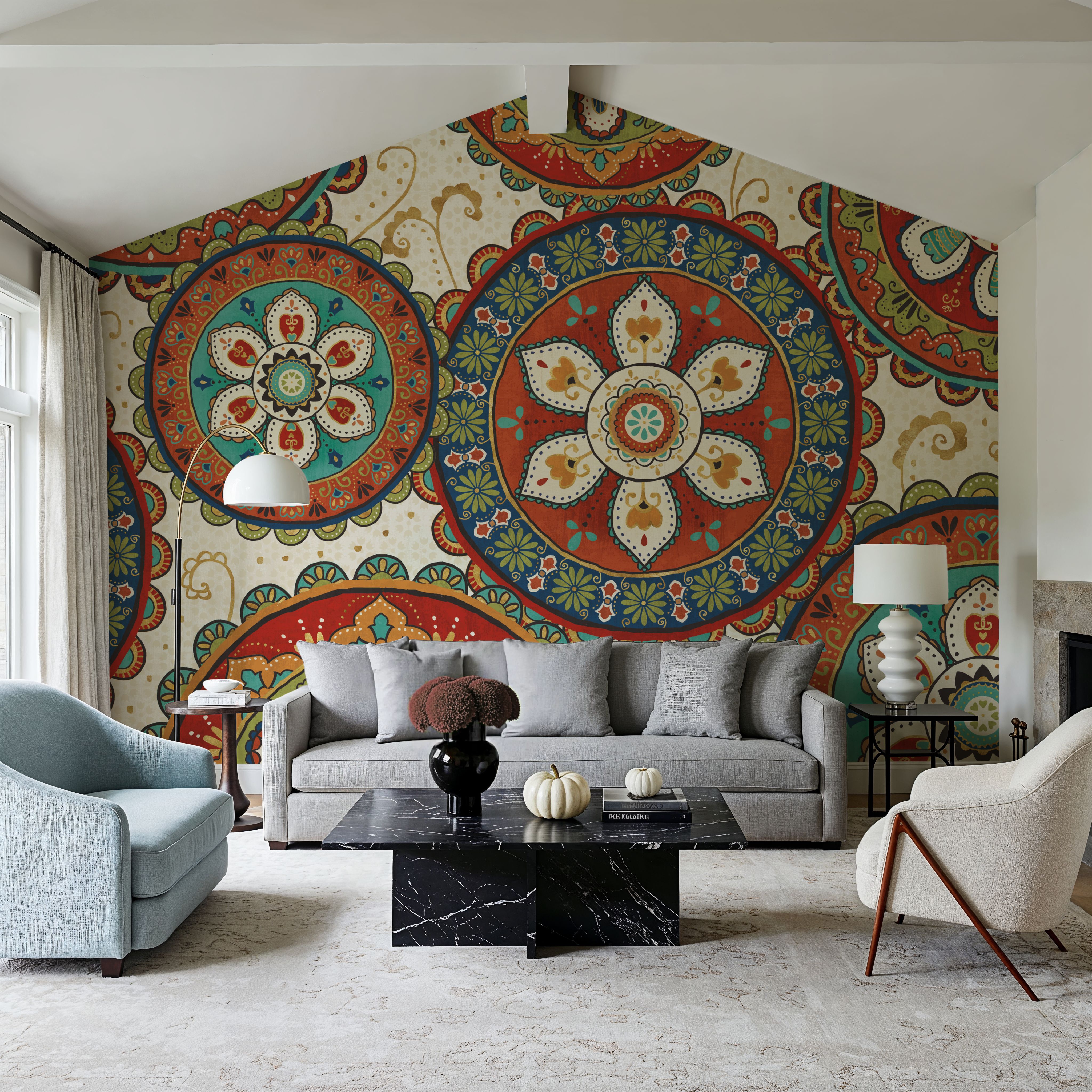 La Vida Mandalas
