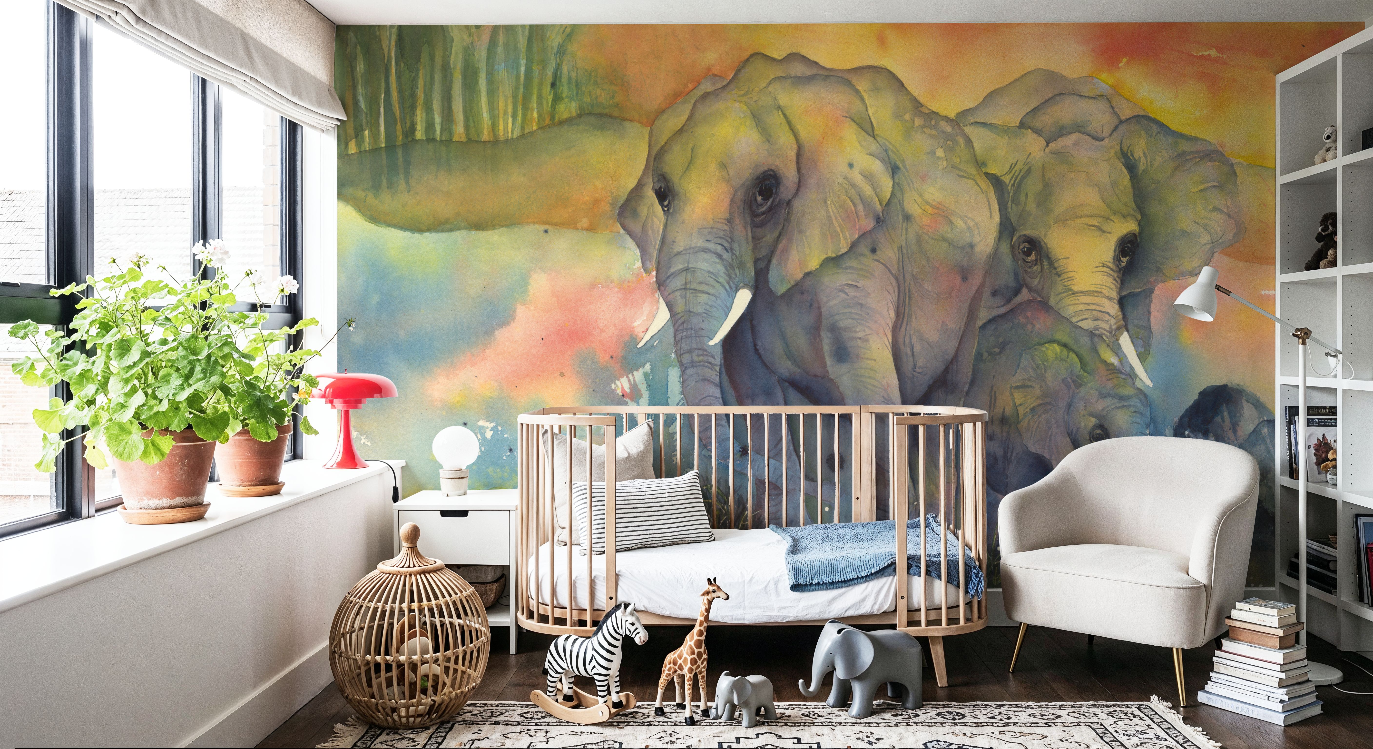 Elephants