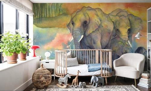 Elephants
